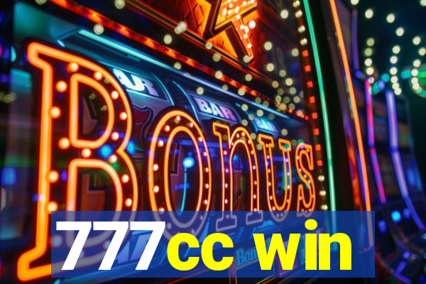 777cc win